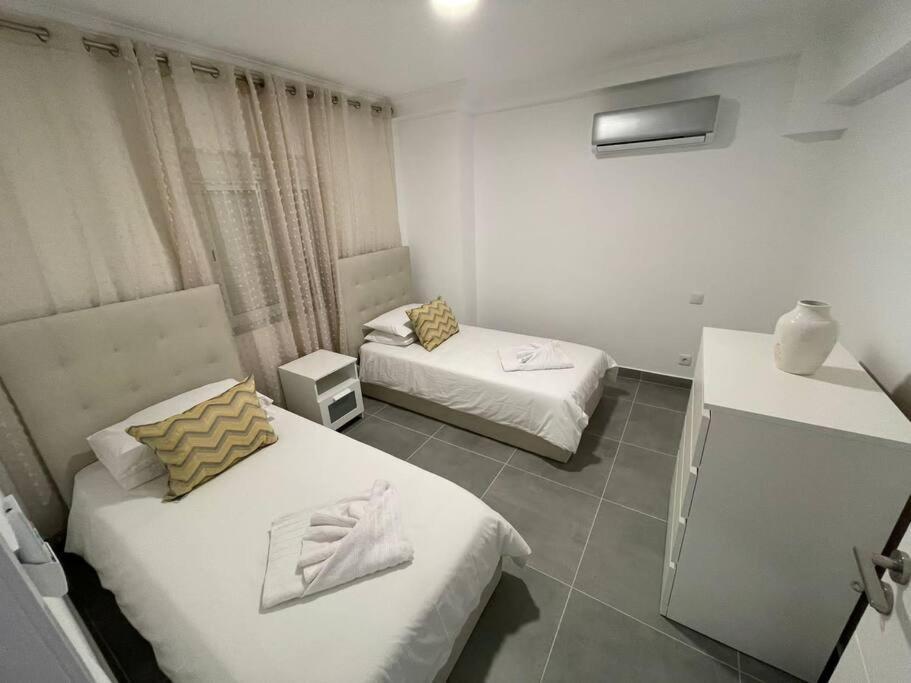 Apartamento Don Tenorio Com Piscina Sagres Exterior photo
