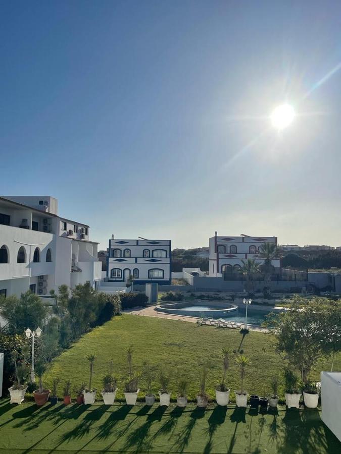 Apartamento Don Tenorio Com Piscina Sagres Exterior photo